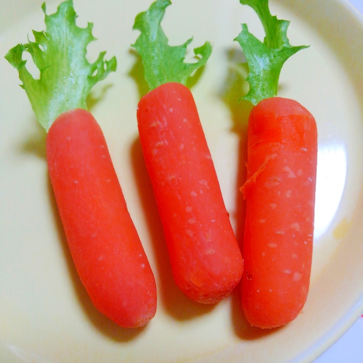 お弁当に ミニキャロットのすきまおかず レシピ 作り方 By びいまま 楽天レシピ お弁当に ミニキャロットのすきまおかず レシピ 作り方 By びいまま 楽天レシピ